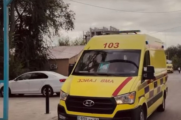 Вдова убитого фельдшера в Атырау обратилась к Верховному Суду и Генпрокуратуре