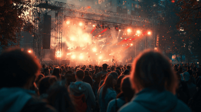 Backstreet Boys дадут концерт в Казахстане 21 сентября