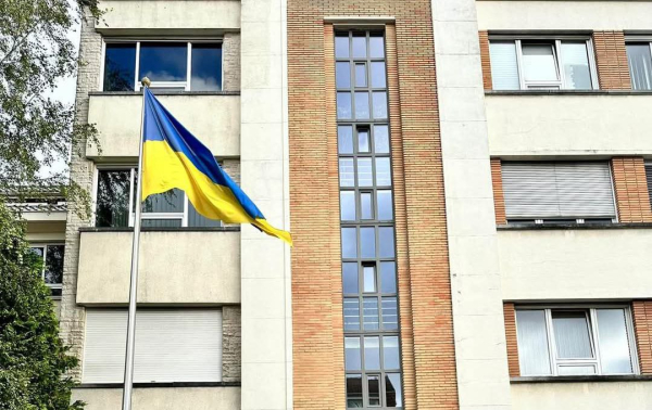 Песков: неонацизм Киева угрожает Европе