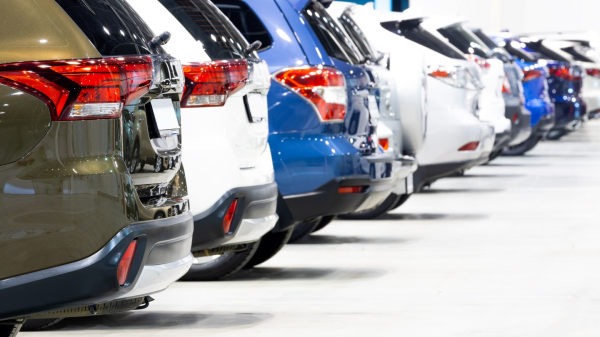 Четыре долговечных и безопасных кроссовера 2025 года