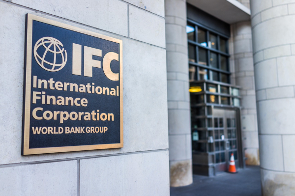Рекордные инвестиции IFC в Центральной Азии