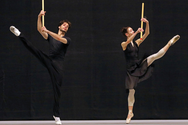 В Москве пройдет премьера комедии &laquo;Тщетная предосторожность&raquo;