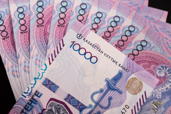 Какую поддержку получают ветераны войны и труда в Казахстане?