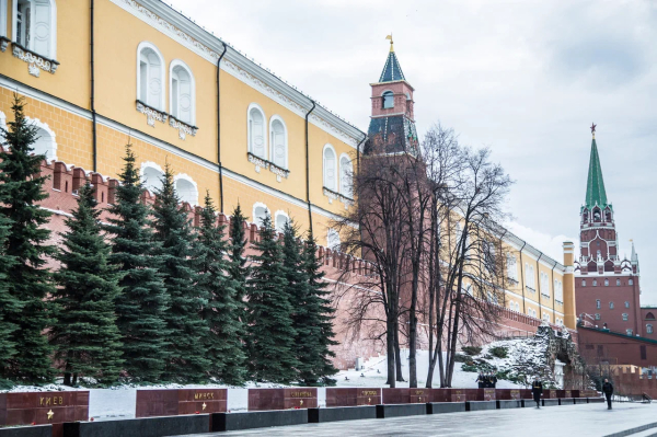 Syria TV: Президент Сирии аш-Шараа приедет Москву в рамках встречи с Путиным