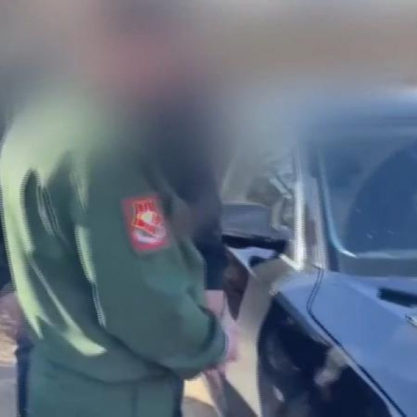 Военного комиссара Альметьевского района задержали за взятки