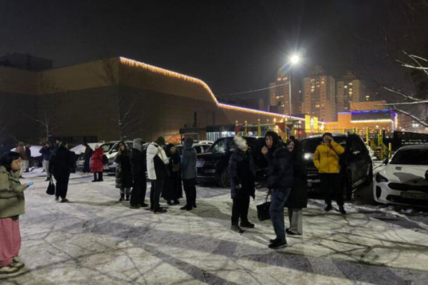 Потрясающие подробности