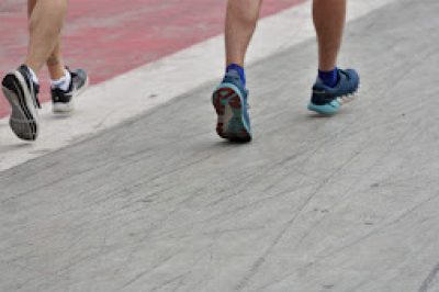 Благотворительный забег Run for Autism пройдет в Астане