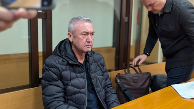 ВТБ обратился с&nbsp;иском о&nbsp;банкротстве еще одной компании Айрата Миннуллина из-за долга в&nbsp;1,6 миллиарда