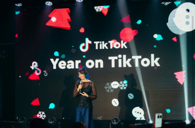 TikTok в Казахстане: итоги года, которые вдохновляют