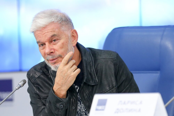 Газманов назвал песню &laquo;Офицеры&raquo; пророческой