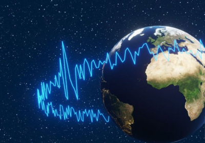 Землетрясение в Китае: подземные толчки ощутили рано утром