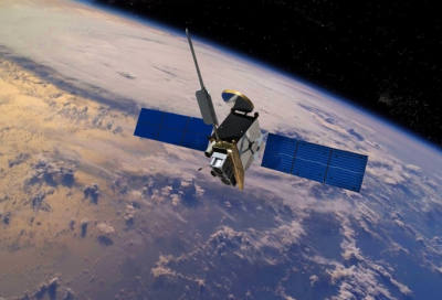 Европейский спутник с встроенным ИИ будет вести наблюдение за Землей