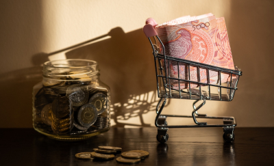 Как сохранить деньги при высокой инфляции