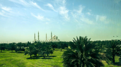 Телеведущий Ширвиндт рассказал, как один выживал в Дубае под обстрелами