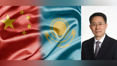 Продолжая путь из Пекина: вместе к процветанию женской повестки