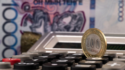 Депозиты со ставкой выше 16% предлагают казахстанцам
