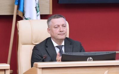 Губернатор Иркутской области сделал важное назначение