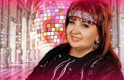Альфина Азгамова: &laquo;Людям хочется вернуться в свою молодость, поэтому меня и приглашают&raquo;