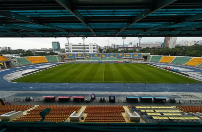 Бесплатные автобусы запустят для зрителей матча "Кайрат"-"Селтик"