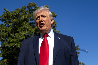 В Госдуме раскрыли, что повысит вероятность визита Трампа в Россию