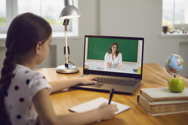 В Казахстане 132 школы перевели на дистанционное обучение из-за ОРВИ