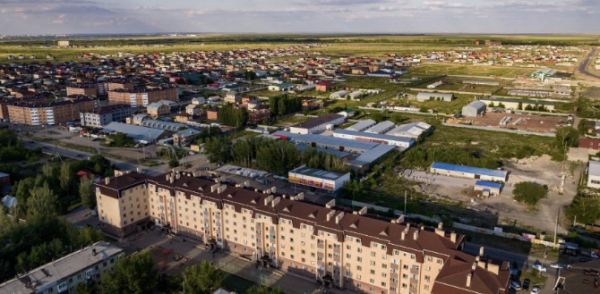 Косшы и поселки не будут присоединять к Астане до 2035 года – Касымбек