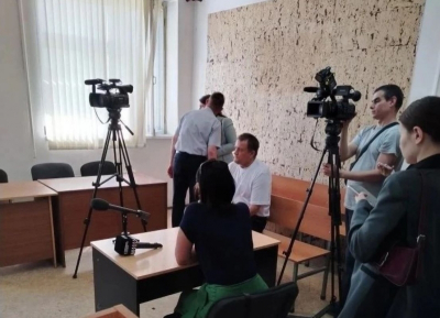 Суд отправил в колонию екатеринбуржца, который украл чужую глухонемую девочку