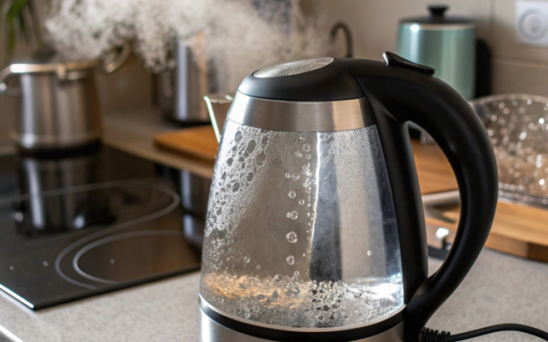 Вода с накипью может привести к проблемам с почками