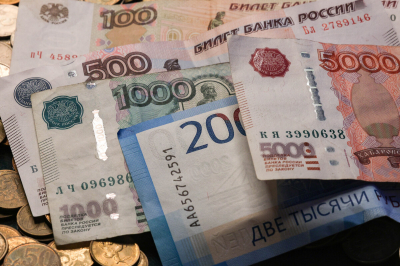 &laquo;Ъ&raquo;: С&nbsp;начала года приток в&nbsp;паевые фонды вырос в&nbsp;10 раз &ndash; россияне вложили 562 миллиарда