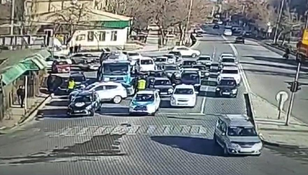 Подозреваемый в убийстве в Алматы задержан с помощью программы «Коргау» в Шымкенте