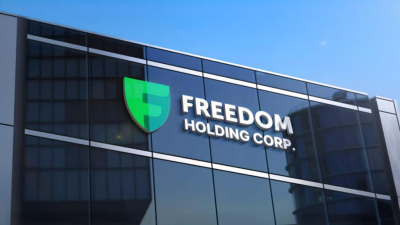 S&amp;P повысило рейтинг четырех компаний Freedom Holding Corp.