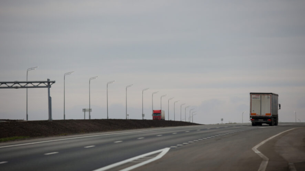 Качество дорог в Татарстане: республика поднялась на 19-е место в общероссийском списке 03/08/2026 &ndash; Новости