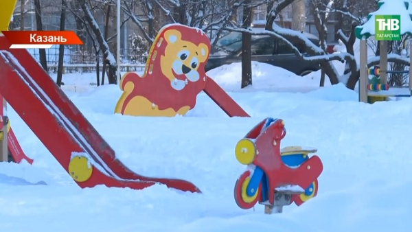 Финал или продолжение: как изменится татарстанская программа &laquo;Наш двор&raquo; в 2026 году