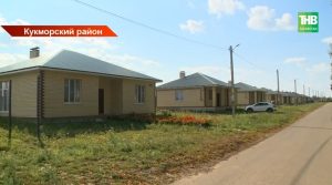 Половина жителей Камышлы — новоселы: чем деревня привлекает горожан