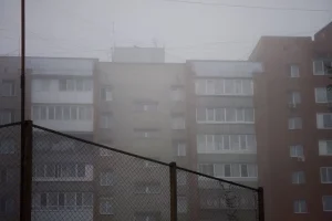 Туман накроет Татарстан в ночь на 22 сентября
