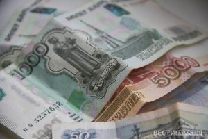 Кассовое освоение нацпроектов в Татарстане превысило 60%