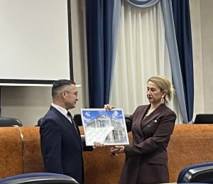 Замминистра культуры Татарстана Натфуллин покинул пост