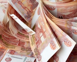Татарстан вошел в топ-10 регионов России по уровню медианных зарплат