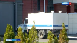 Право голоса — для всех: в СИЗО Татарстана голосуют около полутора тысяч подозреваемых