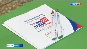 14 тысяч наблюдателей и видеоконтроль: как следят за прозрачностью выборов в Татарстане