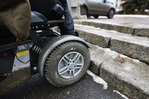 Уход за пожилыми и инвалидами в Татарстане будут учитывать по-новому