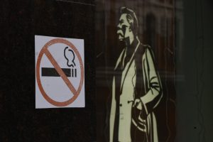 В 2027 году теневой оборот табака может снизиться до 6-7%