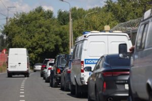Большая часть страхового мошенничества в Татарстане приходится на ОСАГО и каско