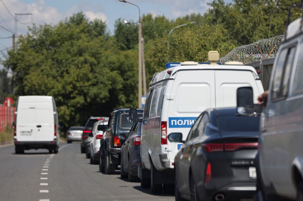 Большая часть страхового мошенничества в Татарстане приходится на ОСАГО и каско