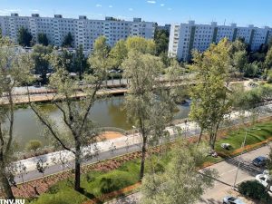 По-летнему теплый день без осадков ждет Татарстан