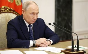 Тракториста из Татарстана наградил Путин
