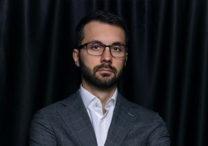 Рустам Айнетдинов: «Казани нужны не только разработчики ИИ»