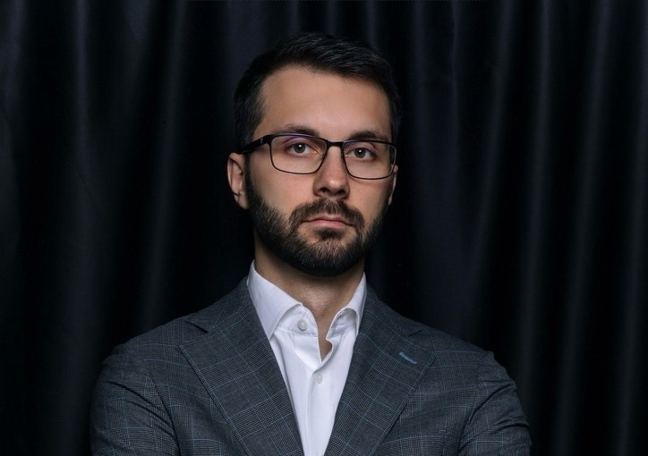 Рустам Айнетдинов: «Казани нужны не только разработчики ИИ»