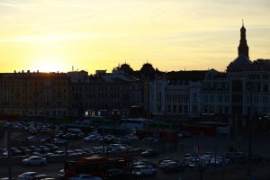 Осеннее равноденствие в 2026 году: когда наступит, приметы и что нельзя делать
