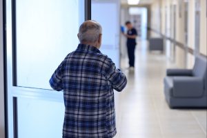 В РАН объяснили рост случаев деменции в России